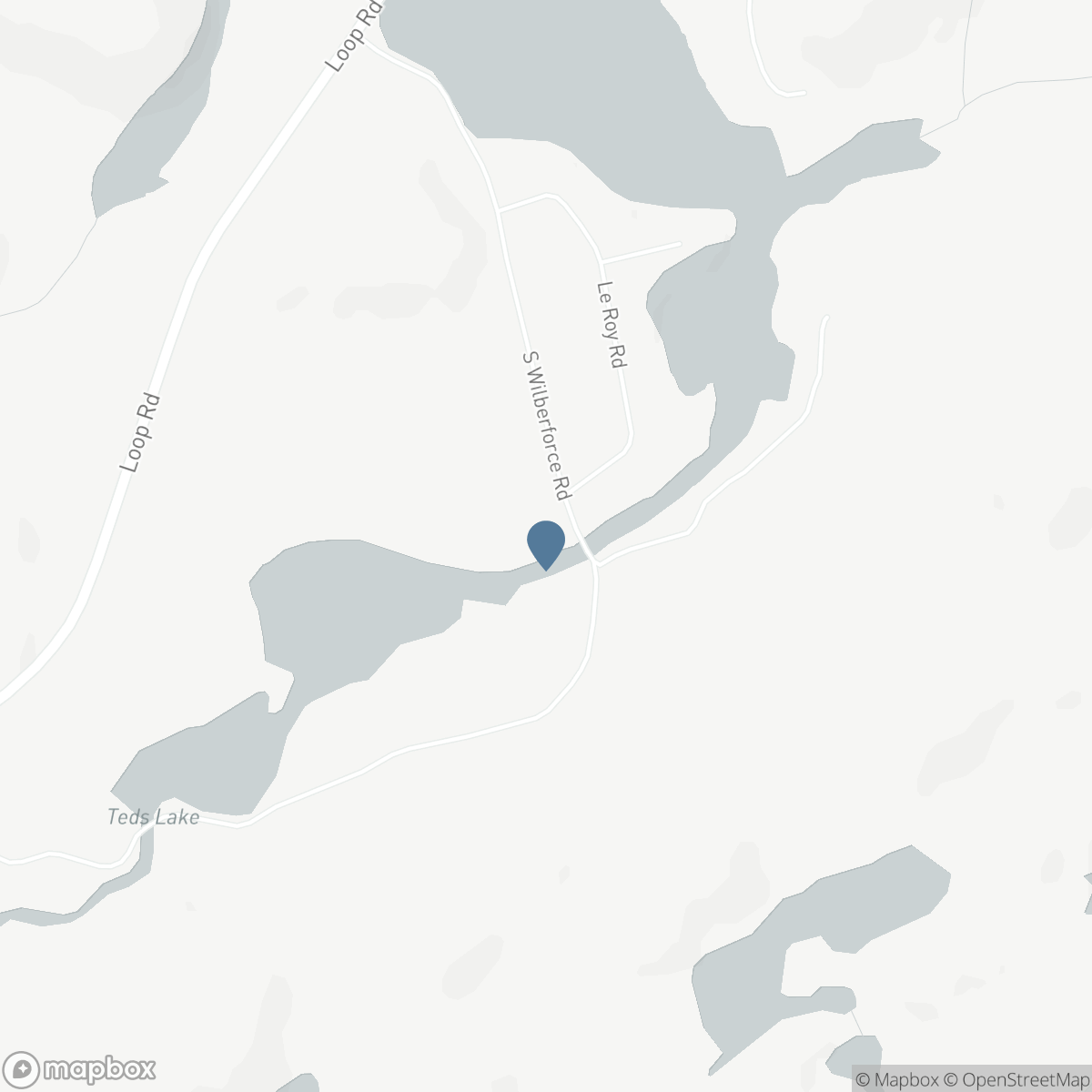 1345 SOUTH WILBERFORCE ROAD, Highlands East, Ontario K0L 2Y0